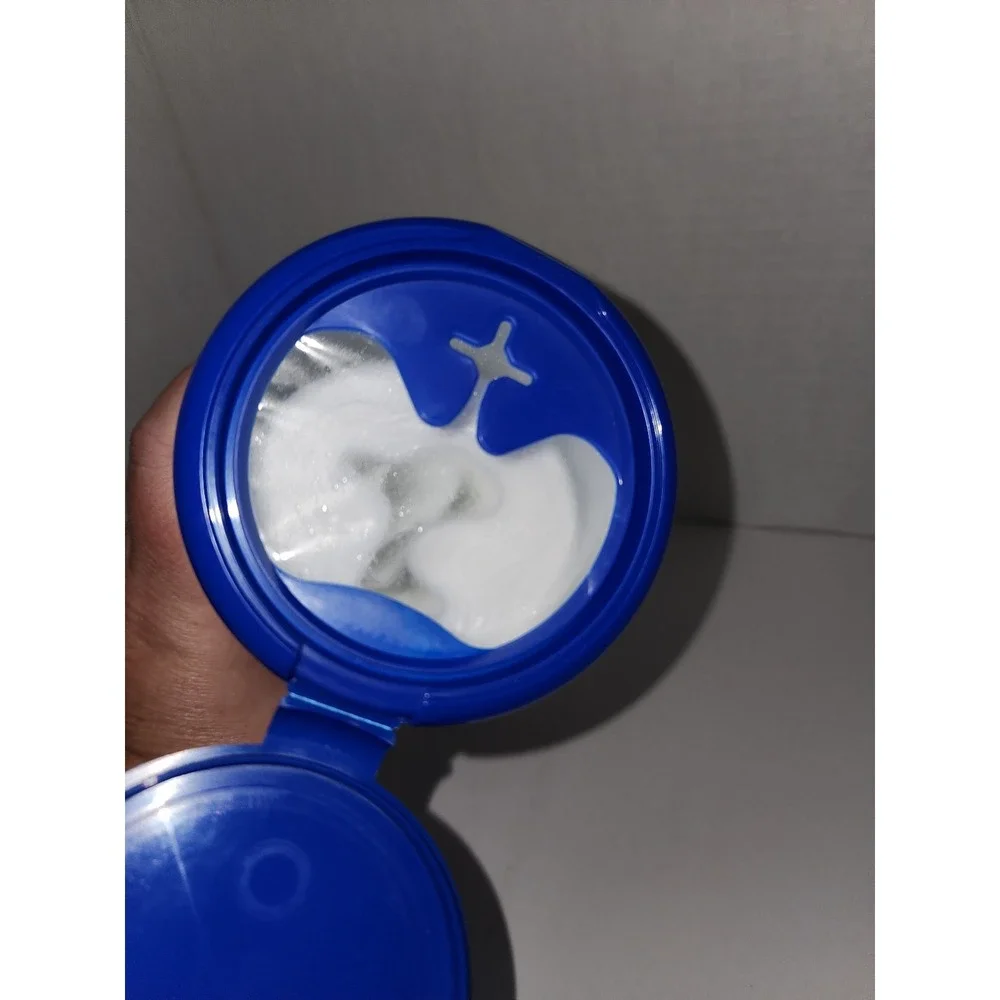 Still sealed Wet Ones‎ Plus 70% Alcohol hand sanitizing wipes